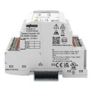 Wago 751-9412 Compact Controller 100 8DI 8DIO 2AI 2AIO 2NI/PT 2RS485 2 x ETHERNET