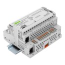 Wago 751-9403 Compact Controller 100 8DI 4DO 2AO 2NI1K/PT1K 1RS485 1DALI 2 x ETHERNET