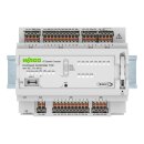 Wago 751-9403 Compact Controller 100 8DI 4DO 2AO 2NI1K/PT1K 1RS485 1DALI 2 x ETHERNET
