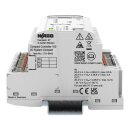 Wago 751-9403 Compact Controller 100 8DI 4DO 2AO 2NI1K/PT1K 1RS485 1DALI 2 x ETHERNET