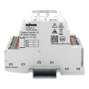 Wago 751-9402 Compact Controller 100 8DI 8DIO 2AI 2AIO 2NI/PT 2RS485 2 x ETHERNET