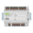 Wago 751-9402 Compact Controller 100 8DI 8DIO 2AI 2AIO 2NI/PT 2RS485 2 x ETHERNET