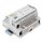 Wago 751-9402 Compact Controller 100 8DI 8DIO 2AI 2AIO 2NI/PT 2RS485 2 x ETHERNET