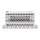Wago 751-9402 Compact Controller 100 8DI 8DIO 2AI 2AIO 2NI/PT 2RS485 2 x ETHERNET