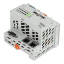 Wago 750-8302 Controller PFC300 2 x ETHERNET RS-485