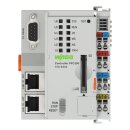 Wago 750-8302 Controller PFC300 2 x ETHERNET RS-485