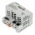 Wago 750-8302 Controller PFC300 2 x ETHERNET RS-485