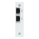 Wago 758-9013 Erweiterungsmodul für WAGO Edge Computer mit 2x ETHERNET