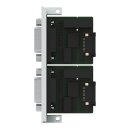Wago 758-9011 Erweiterungsmodul für WAGO Edge Computer mit 2x RS232