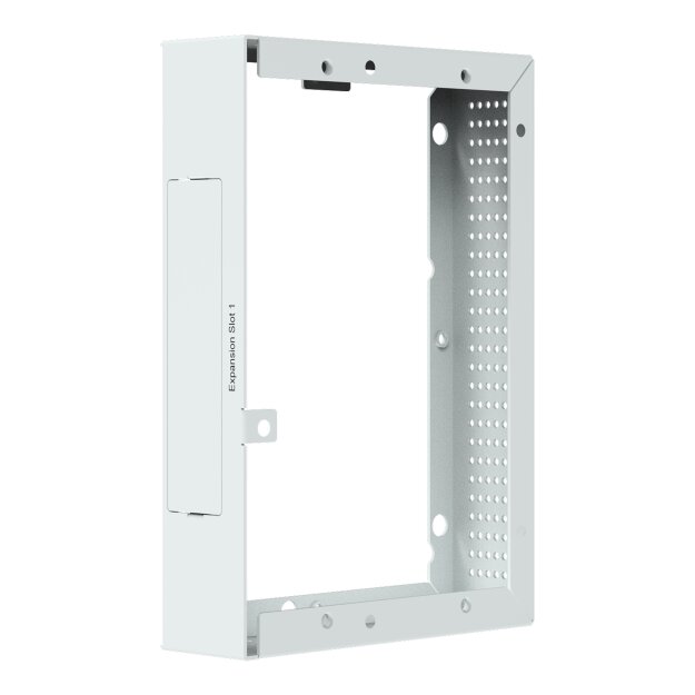 Wago 758-9400 Erweiterungsgehäuse für WAGO Edge Computer mit 1x Slot