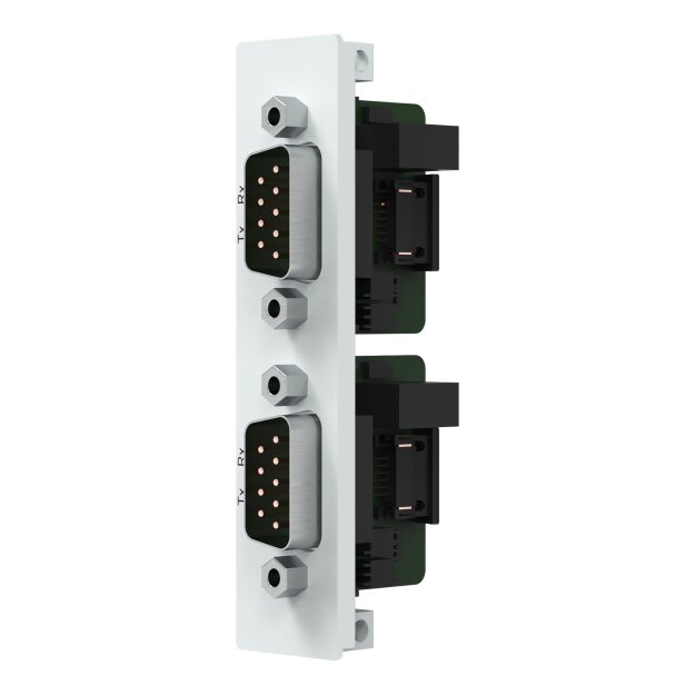 Wago 758-9016 Erweiterungsmodul für WAGO Edge Computer mit 2x CAN