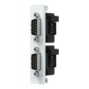 Wago 758-9016 Erweiterungsmodul für WAGO Edge Computer mit 2x CAN