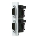 Wago 758-9012 Erweiterungsmodul für WAGO Edge Computer mit 2x RS422/485