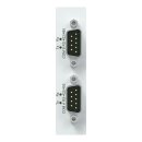 Wago 758-9012 Erweiterungsmodul für WAGO Edge Computer mit 2x RS422/485