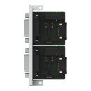 Wago 758-9012 Erweiterungsmodul für WAGO Edge Computer mit 2x RS422/485