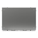 Wago 762-9325 Unterputzgehäuse für Touch Panel 600 39,6 cm (15,6") 80 0 mm
