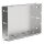 Wago 762-9325 Unterputzgehäuse für Touch Panel 600 39,6 cm (15,6") 80 0 mm