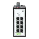 Wago 852-102/000-001 Industrial-Switch 8 Ports 100Base-TX