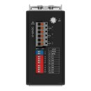 Wago 852-102/000-001 Industrial-Switch 8 Ports 100Base-TX
