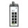 Wago 852-102/000-001 Industrial-Switch 8 Ports 100Base-TX