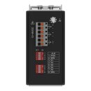 Wago 852-101/000-001 Industrial-Switch 5 Ports 100Base-TX