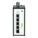 Wago 852-101/000-001 Industrial-Switch 5 Ports 100Base-TX