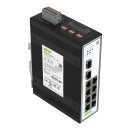 Wago 852-103/000-001 Industrial-Switch 8 Ports 100Base-TX...