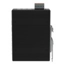 Wago 852-103/000-001 Industrial-Switch 8 Ports 100Base-TX 2 SFP Fast/Gigabit Ethernet Ports
