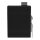 Wago 852-103/000-001 Industrial-Switch 8 Ports 100Base-TX 2 SFP Fast/Gigabit Ethernet Ports