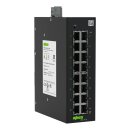 Wago 852-1116 Industrial-ECO-Switch 16 Ports 1000Base-T...