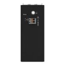 Wago 852-1116 Industrial-ECO-Switch 16 Ports 1000Base-T Erweiterter Temperaturbereich metallisch schwarz