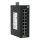 Wago 852-1116 Industrial-ECO-Switch 16 Ports 1000Base-T Erweiterter Temperaturbereich metallisch schwarz