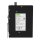 Wago 852-1116 Industrial-ECO-Switch 16 Ports 1000Base-T Erweiterter Temperaturbereich metallisch schwarz