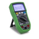 Wago 206-910 TRMS-Multimeter Digitalmultimeter mit...