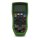 Wago 206-910 TRMS-Multimeter Digitalmultimeter mit berührungslosem Spannungsprüfer CAT III 600 V / CAT IV 600 V Grün/schwarz
