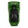 Wago 206-910 TRMS-Multimeter Digitalmultimeter mit berührungslosem Spannungsprüfer CAT III 600 V / CAT IV 600 V Grün/schwarz