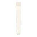Wago 828-334 Durchführungsklemme Hebel Blechdicke 3 mm Grau
