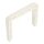 Wago 828-334 Durchführungsklemme Hebel Blechdicke 3 mm Grau
