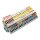 Wago 821-205 Wandlerklemmenleisten TAB NS Nord (22 Polig)