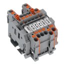 Wago 821-510 Steuersignal-Klemmenleiste Ausführung...