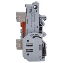 Wago 821-512 Steuersignal-Klemmenleiste Ausführung Ava. / Ener. / CUN / BS-Netz / LSW gemäß § 14a EnWG