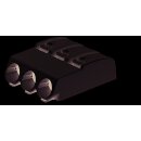 Wago 2060-453/998-404 SMD-Leiterplattenklemme...