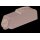 Wago 2060-471/998-404 SMD-Leiterplattenklemme Drücker 0,75 mm² Schwarz
