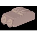 Wago 2060-472/998-404 SMD-Leiterplattenklemme...