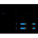 Wago 2060-472/998-404 SMD-Leiterplattenklemme...