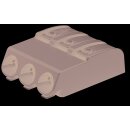 Wago 2060-473/998-404 SMD-Leiterplattenklemme...