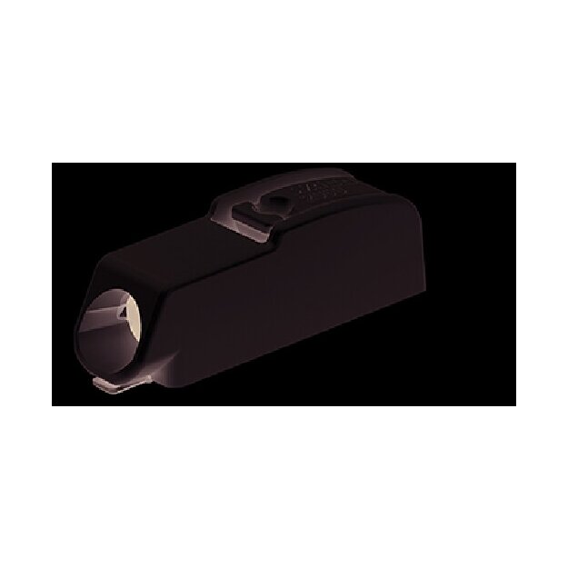Wago 2060-451/998-604 SMD-Leiterplattenklemme Drücker 0,75 mm² Weiß