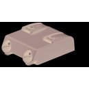 Wago 2060-872/998-404 SMD-Leiterplattenklemme...
