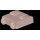 Wago 2060-872/998-404 SMD-Leiterplattenklemme Drücker 0,75 mm² Schwarz