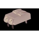 Wago 2060-1472/998-404 THR-Leiterplattenklemme...